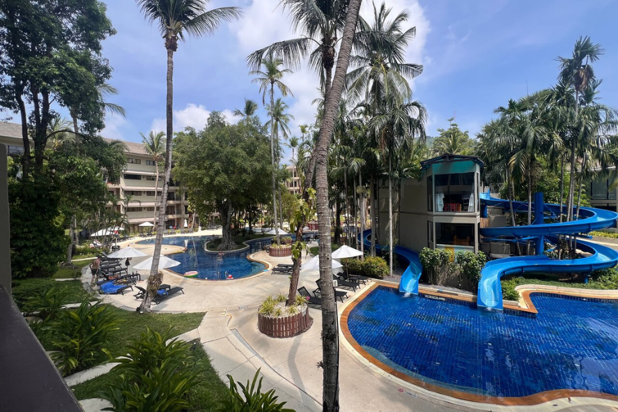 Holiday Inn Resort Phuket